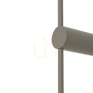SABER LED-Wandleuchte L 11382 Nowodvorski small 5