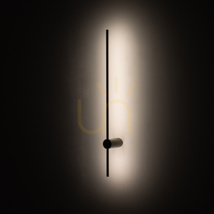 SABER LED-Wandleuchte M 11380 Nowodvorski small 1
