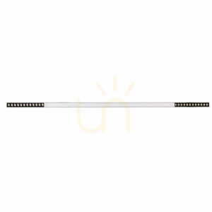 Deckenleuchte Max Light RX C0262 schwarz LED 60W 180 cm 1 Deckenleuchte Max Light RX C0262 schwarz LED 60W 180 cm small 1