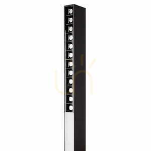 Deckenleuchte Max Light RX C0262 schwarz LED 60W 180 cm 2 Deckenleuchte Max Light RX C0262 schwarz LED 60W 180 cm small 2