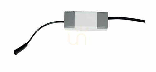 Prüfen Plafond Max Light Modular HT180 12W ON/OFF Deckenleuchte