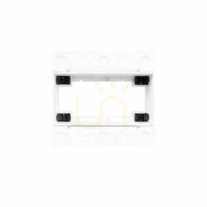 Einbauleuchte Max Light Modular H180.05 weiß Aluminium 8,6 x 5 cm small 0