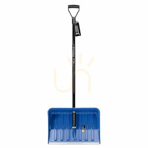 ALPINUS METAL Schaufel - blau small 0