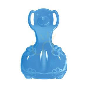 POLAR BEAR 1 Rutsche - blau small 4
