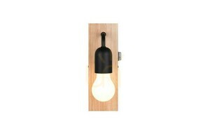 Trio ARTURO Wandleuchte 284470132 small 3