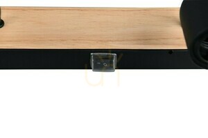 Trio ARTURO Wandleuchte 284470332 small 2