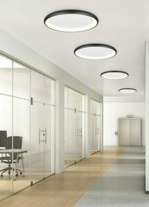 Deckenleuchte Trio CARDONA 649617532 small 3