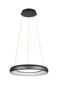 Trio CARDONA Pendelleuchte 349616032 small 2