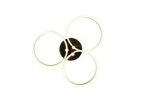 Trio CARUSO Plafond 648110680 small 3