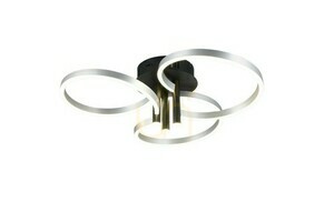 Trio CARUSO Plafond 648110605 small 1