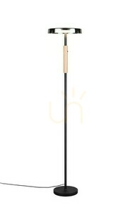 Trio CELESTE Stehleuchte 454910132 small 0