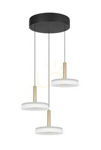 Trio CELESTE Pendelleuchte 354930365 small 3