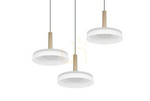 Trio CELESTE Pendelleuchte 354930365 small 5