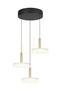 Trio CELESTE Pendelleuchte 354930365 small 0