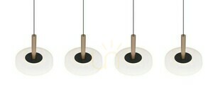 Trio CELESTE Pendelleuchte 354910465 small 1