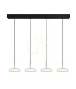 Trio CELESTE Pendelleuchte 354910465 small 4
