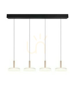 Trio CELESTE Pendelleuchte 354910465 small 0