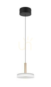 Trio CELESTE Pendelleuchte 354910165 small 3