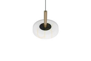 Trio CELESTE Pendelleuchte 354910165 small 4