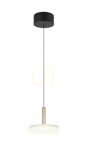 Trio CELESTE Pendelleuchte 354910165 small 0
