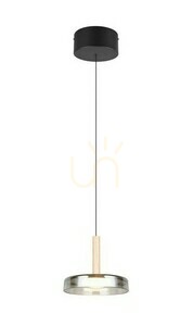 Trio CELESTE Pendelleuchte 354910132 small 0