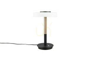 Trio CELESTE Tischleuchte 554910165 small 3