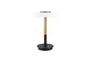 Trio CELESTE Tischleuchte 554910165 small 4