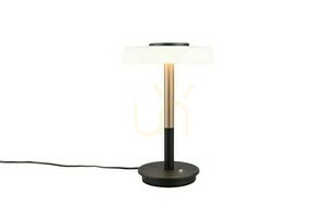 Trio CELESTE Tischleuchte 554910165 small 0