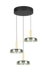 Trio CELESTE Pendelleuchte 354930332 small 3