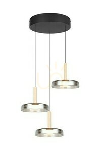 Trio CELESTE Pendelleuchte 354930332 small 0