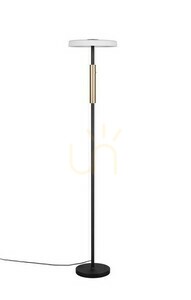 Trio CELESTE Stehleuchte 454910165 small 3