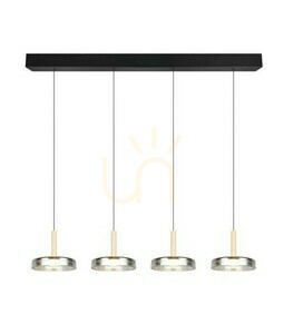 Trio CELESTE Pendelleuchte 354910432 small 1
