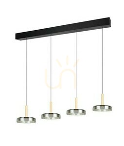 Trio CELESTE Pendelleuchte 354910432 small 4