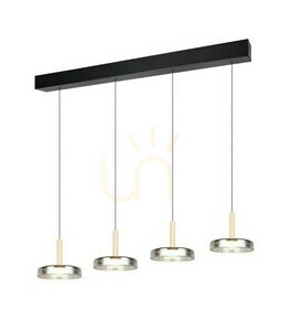 Trio CELESTE Pendelleuchte 354910432 small 0