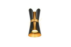 Trio COAT Wandleuchte 218600280 small 3