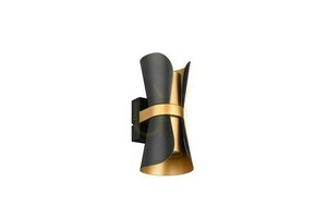 Trio COAT Wandleuchte 218600280 small 4