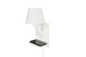 Trio COMFORT Wandleuchte 262670131 small 1