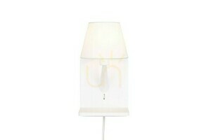 Trio COMFORT Wandleuchte 262670131 small 4