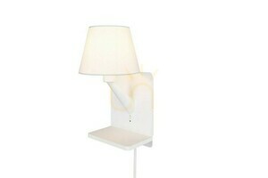 Trio COMFORT Wandleuchte 262670131 small 0