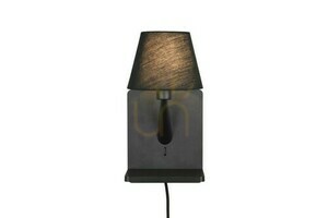 Trio COMFORT Wandleuchte 262670132 small 4
