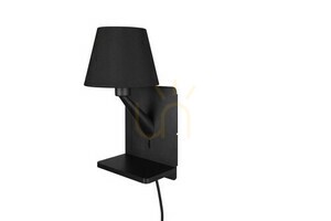 Trio COMFORT Wandleuchte 262670132 small 5