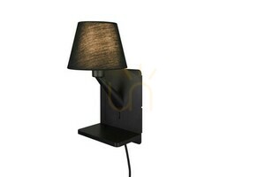 Trio COMFORT Wandleuchte 262670132 small 0