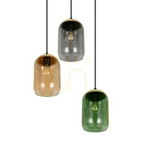 Trio CORK Pendelleuchte 364630317 small 5