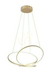Trio DARVIN Pendelleuchte 349119179 small 1