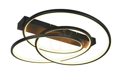 Prüfen Trio plafond DARVIN 649110132