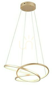 Trio DARVIN Pendelleuchte 349110179 small 0