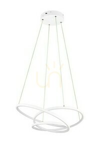 Trio DARVIN Pendelleuchte 349110131 small 2