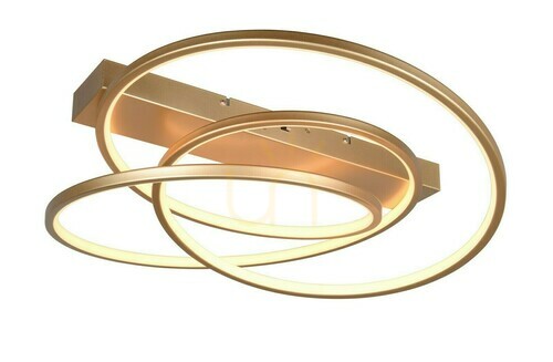 Prüfen Trio plafond DARVIN 649110179