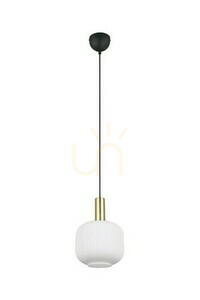 Trio DIVA Pendelleuchte 319800108 small 3