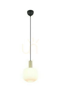 Trio DIVA Pendelleuchte 319800108 small 0